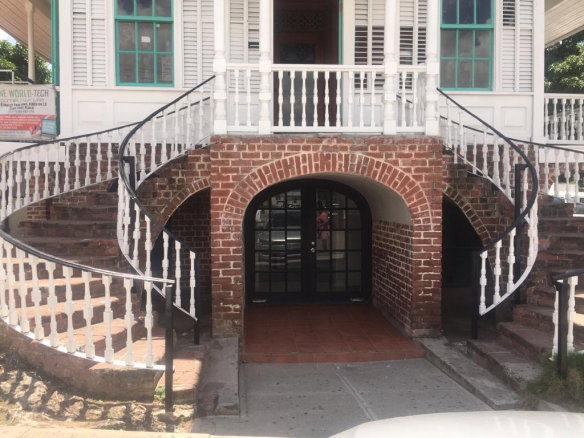 First image of 1-5-7 Hagley Park Road in HALF WAY TREE, St. Andrew, Jamaica - property is For Rent