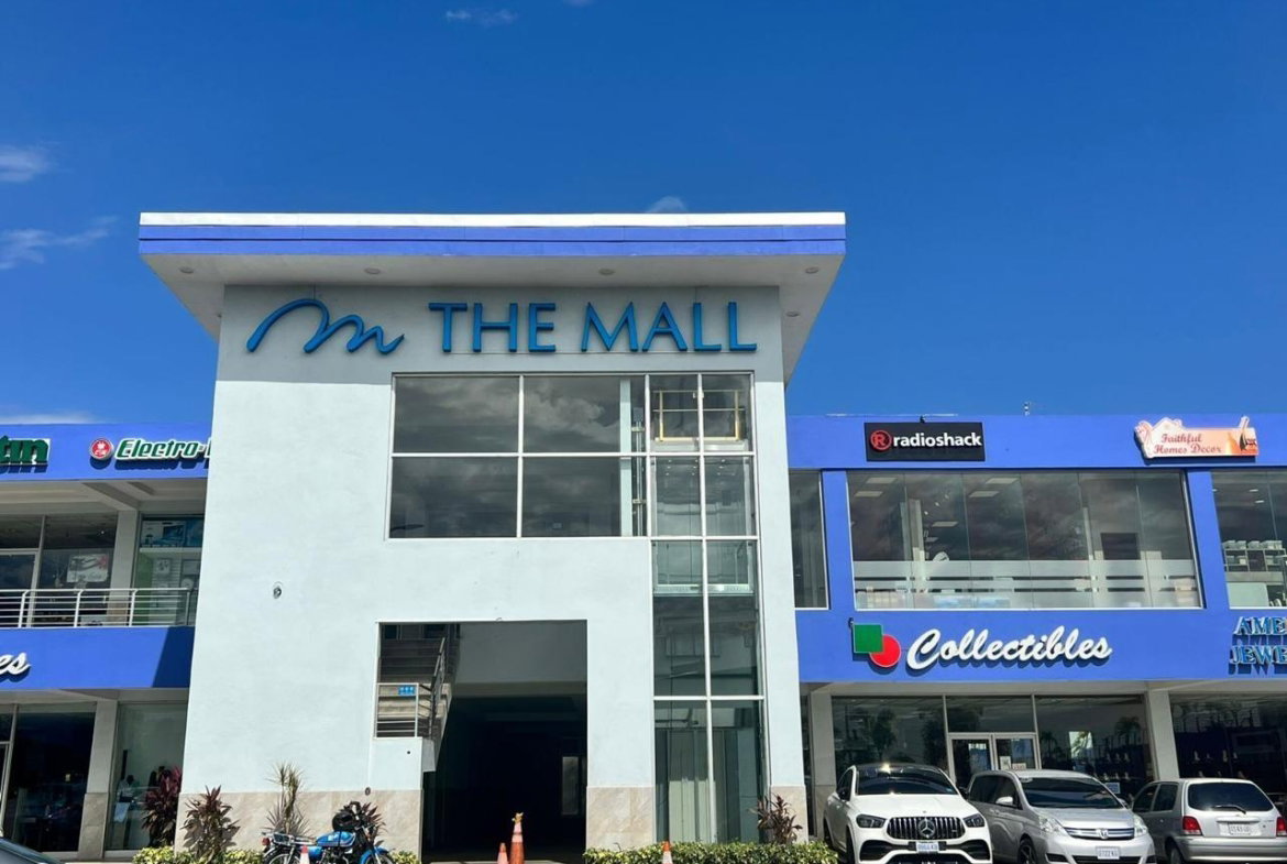 Second image of Kiosk-20 Constant Spring Road in Kingston 10, St. Andrew, Jamaica - property is For Rent