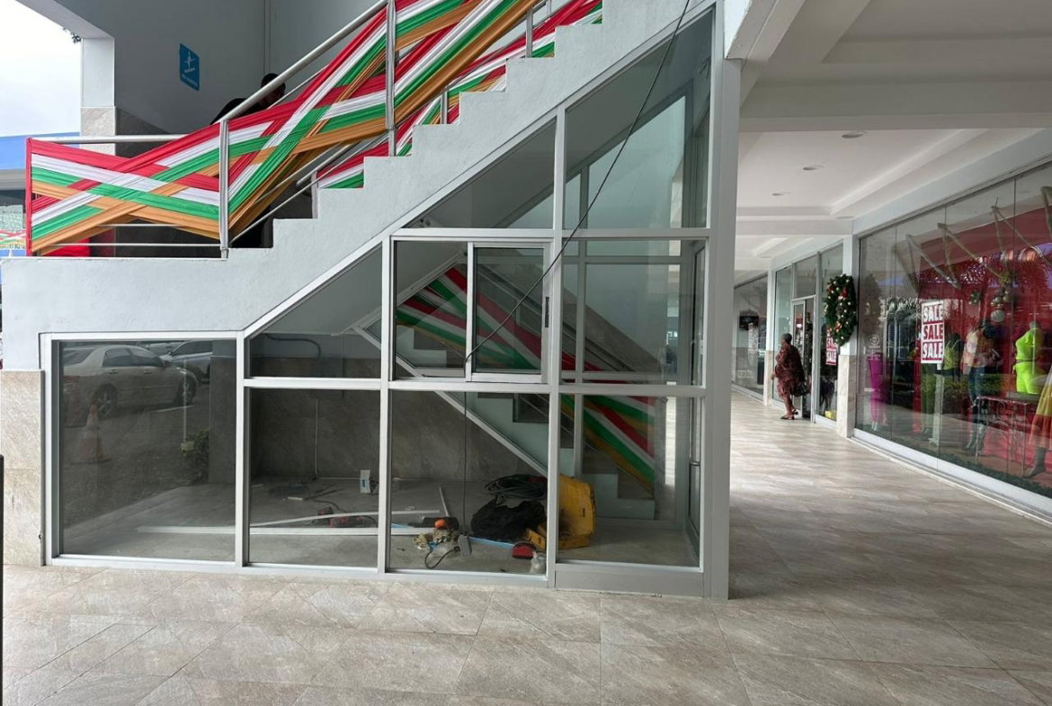 Third image of Kiosk-20 Constant Spring Road in Kingston 10, St. Andrew, Jamaica - property is For Rent