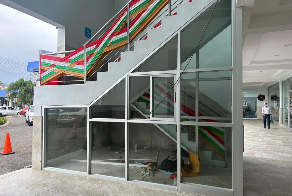 Fourth image of Kiosk-20 Constant Spring Road in Kingston 10, St. Andrew, Jamaica - property is For Rent