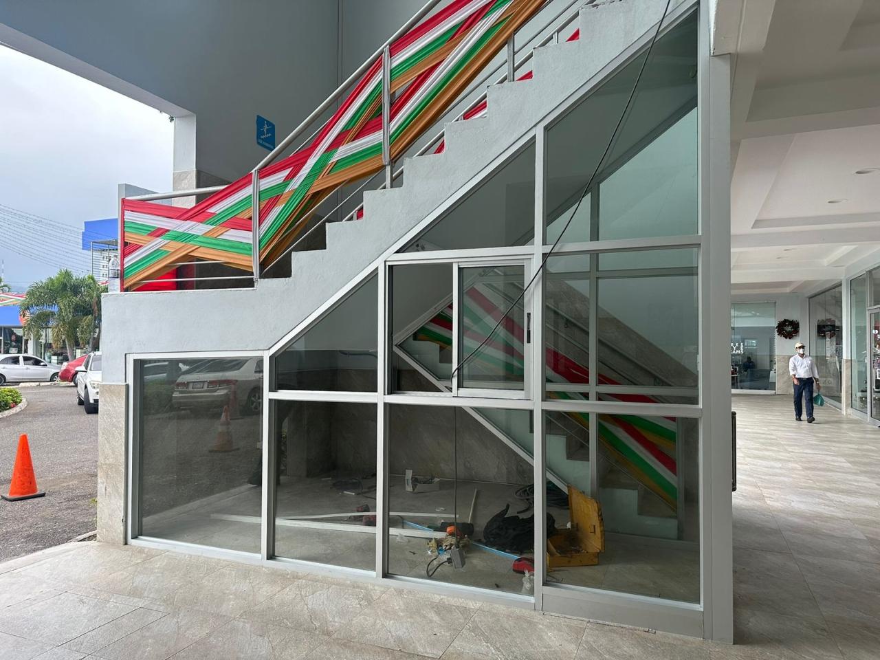 Fourth image of Kiosk-20 Constant Spring Road in Kingston 10, St. Andrew, Jamaica - property is For Rent