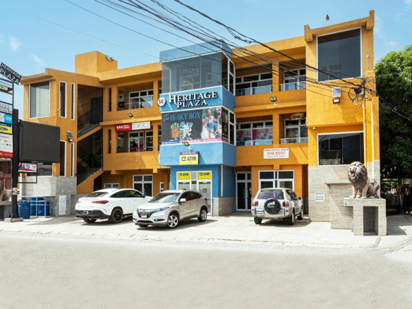 First image of 14 1/2 Molynes Road in KINGSTON, Kingston, Jamaica - property is For Sale