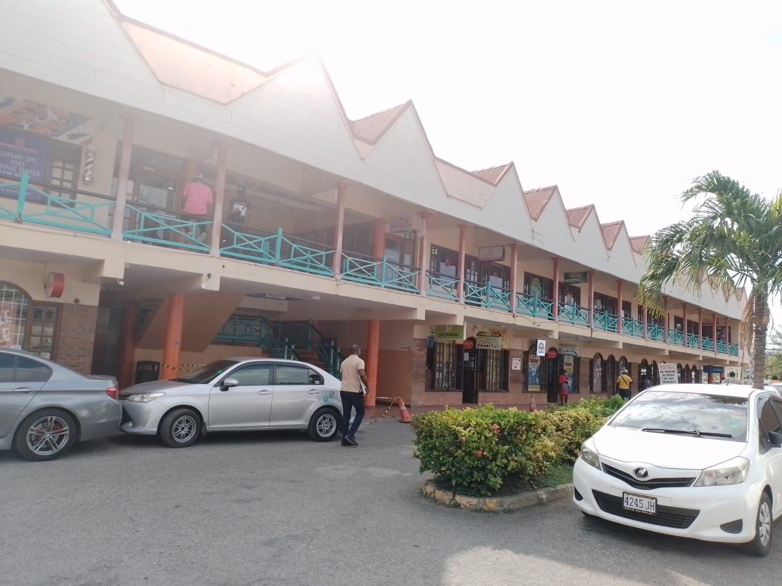 Second image of Gf5-36-38 Main Street, Ocho Rios in Ocho Rios, St. Ann, Jamaica - property is For Rent