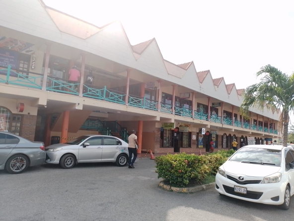 Second image of Gf5-36-38 Main Street, Ocho Rios in Ocho Rios, St. Ann, Jamaica - property is For Rent