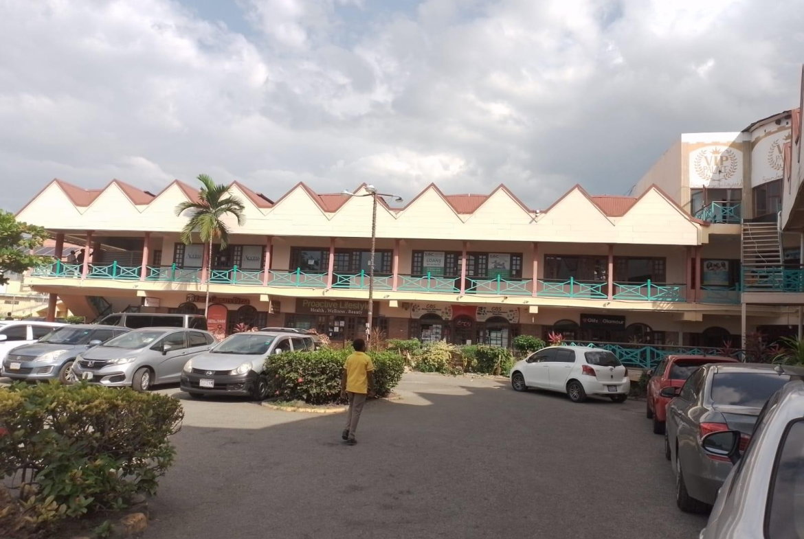 Third image of Gf5-36-38 Main Street, Ocho Rios in Ocho Rios, St. Ann, Jamaica - property is For Rent