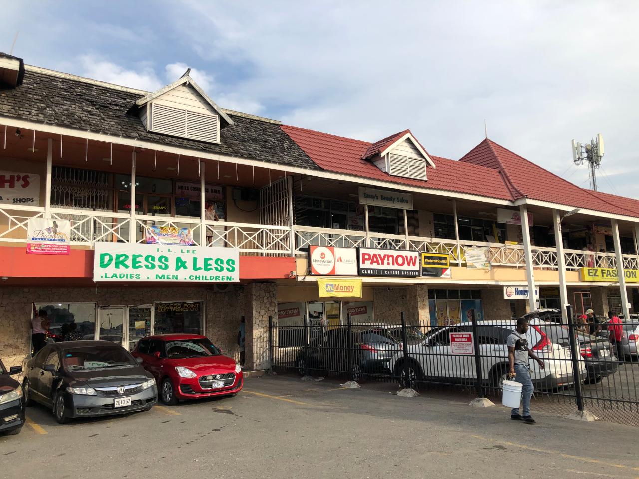 Second image of 10- Constant Spring Road in Kingston 10, St. Andrew, Jamaica - property is For Rent