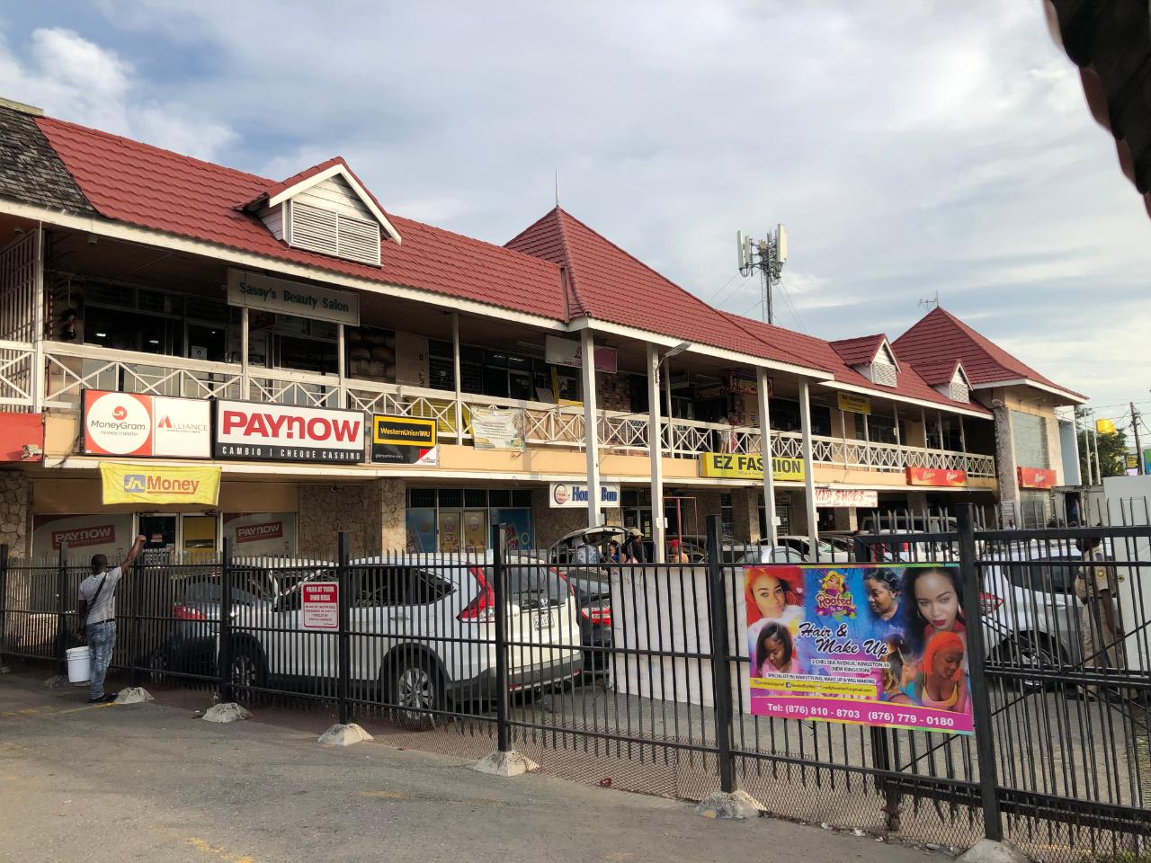 Third image of 10- Constant Spring Road in Kingston 10, St. Andrew, Jamaica - property is For Rent