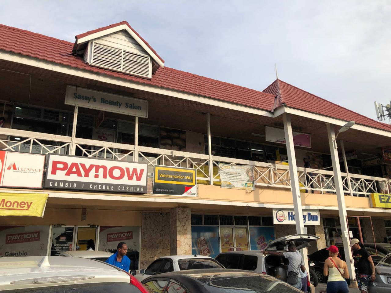 Fourth image of 10- Constant Spring Road in Kingston 10, St. Andrew, Jamaica - property is For Rent