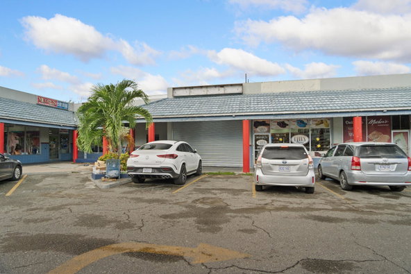 Second image of 1-3 Hagley Park Road in Kingston 10, St. Andrew, Jamaica - property is For Rent