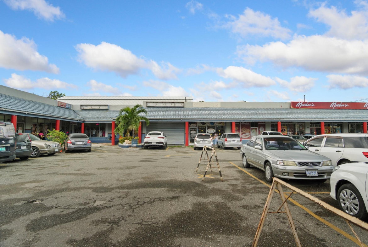 First image of 1-3 Hagley Park Road in Kingston 10, St. Andrew, Jamaica - property is For Rent