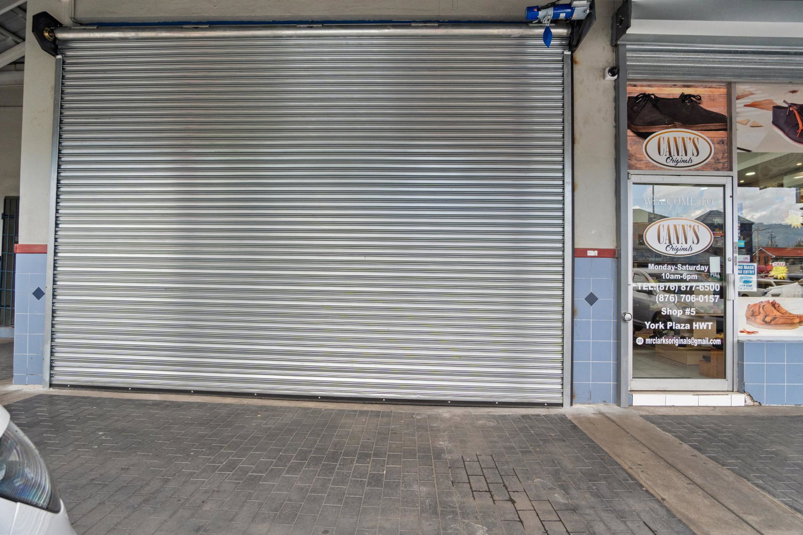 Prime-Retail-Space-for-Rent-in-Half-Way-Tree-Jamaica-1000-sq.ft_.-at-York-Plaza Third image of 1-3 Hagley Park Road in Kingston 10, St. Andrew, Jamaica - property is For Rent