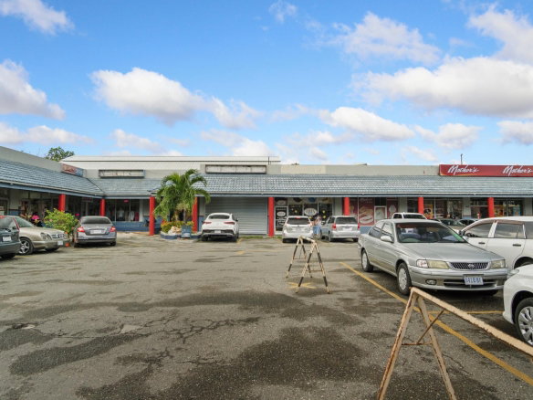 First image of 1-3 Hagley Park Road in Kingston 10, St. Andrew, Jamaica - property is For Rent