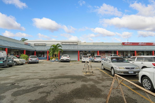 First image of 1-3 Hagley Park Road in Kingston 10, St. Andrew, Jamaica - property is For Rent
