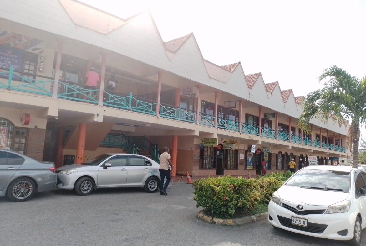 Second image of Ff6-36-38 Main Street, Ocho Rios in Ocho Rios, St. Ann, Jamaica - property is For Rent