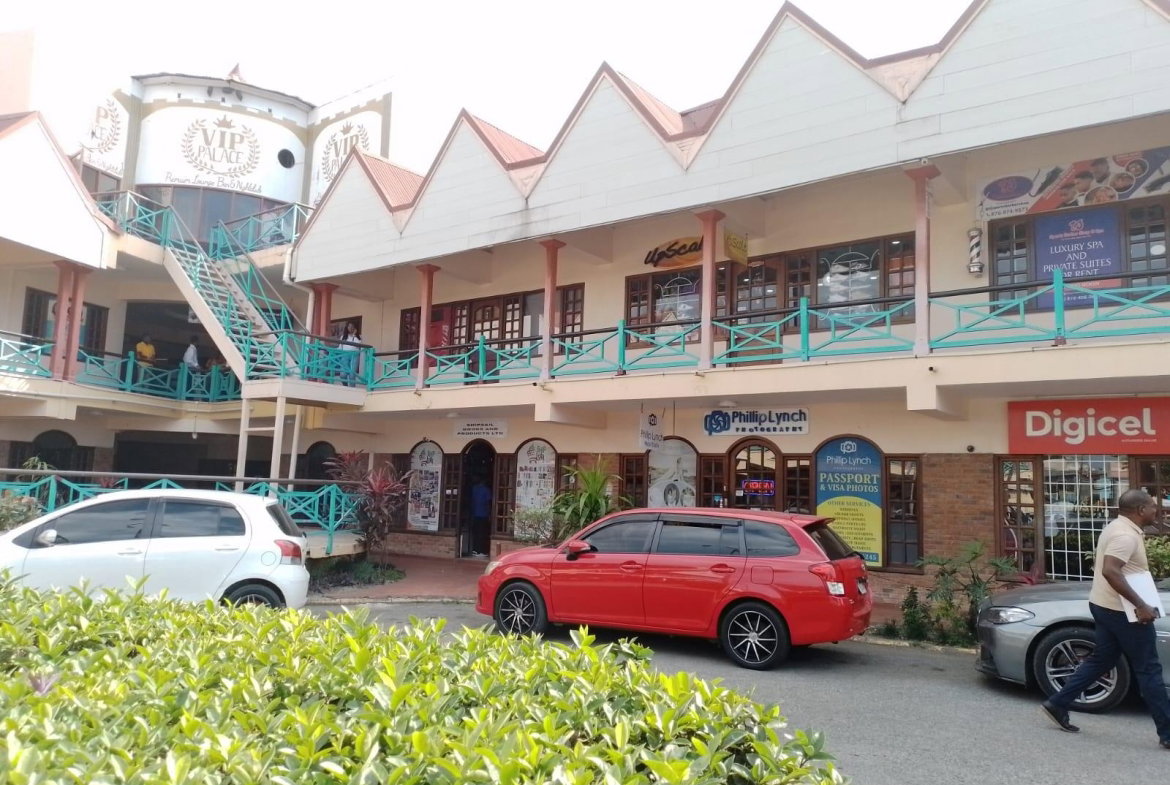 First image of Ff6-36-38 Main Street, Ocho Rios in Ocho Rios, St. Ann, Jamaica - property is For Rent