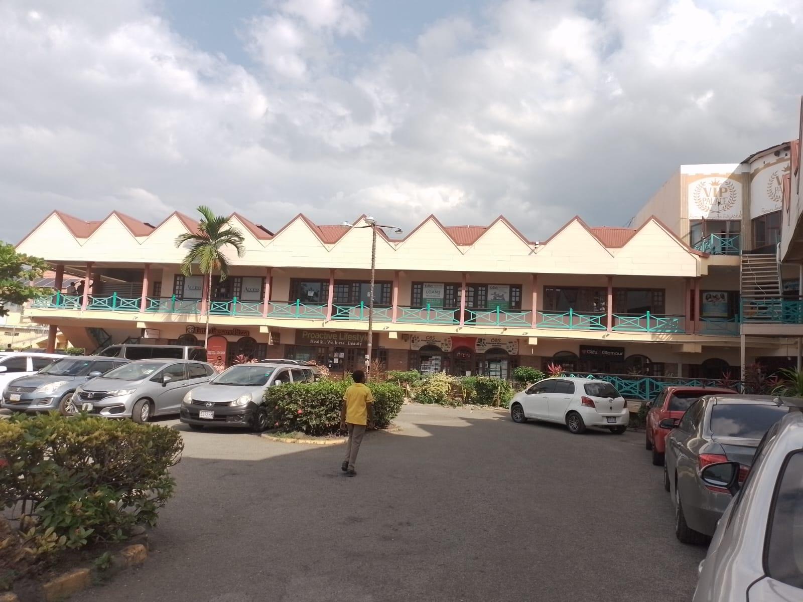 Third image of Ff6-36-38 Main Street, Ocho Rios in Ocho Rios, St. Ann, Jamaica - property is For Rent