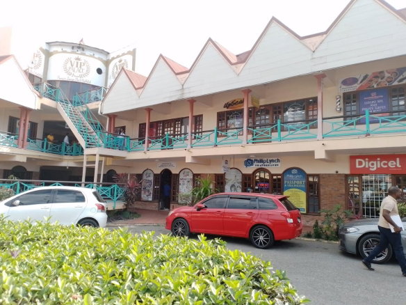 First image of Ff6-36-38 Main Street, Ocho Rios in Ocho Rios, St. Ann, Jamaica - property is For Rent