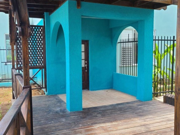 First image of 8-11 Jimmy Cliff Boulevard in Montego Bay, St. James, Jamaica - property is For Rent