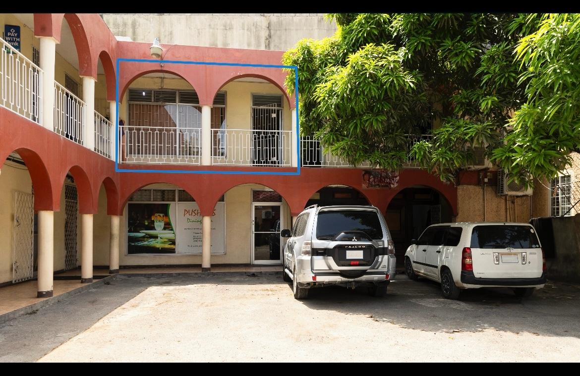 Second image of 7-26 Northside Drive in Kingston 1, Kingston, Jamaica - property is For Sale