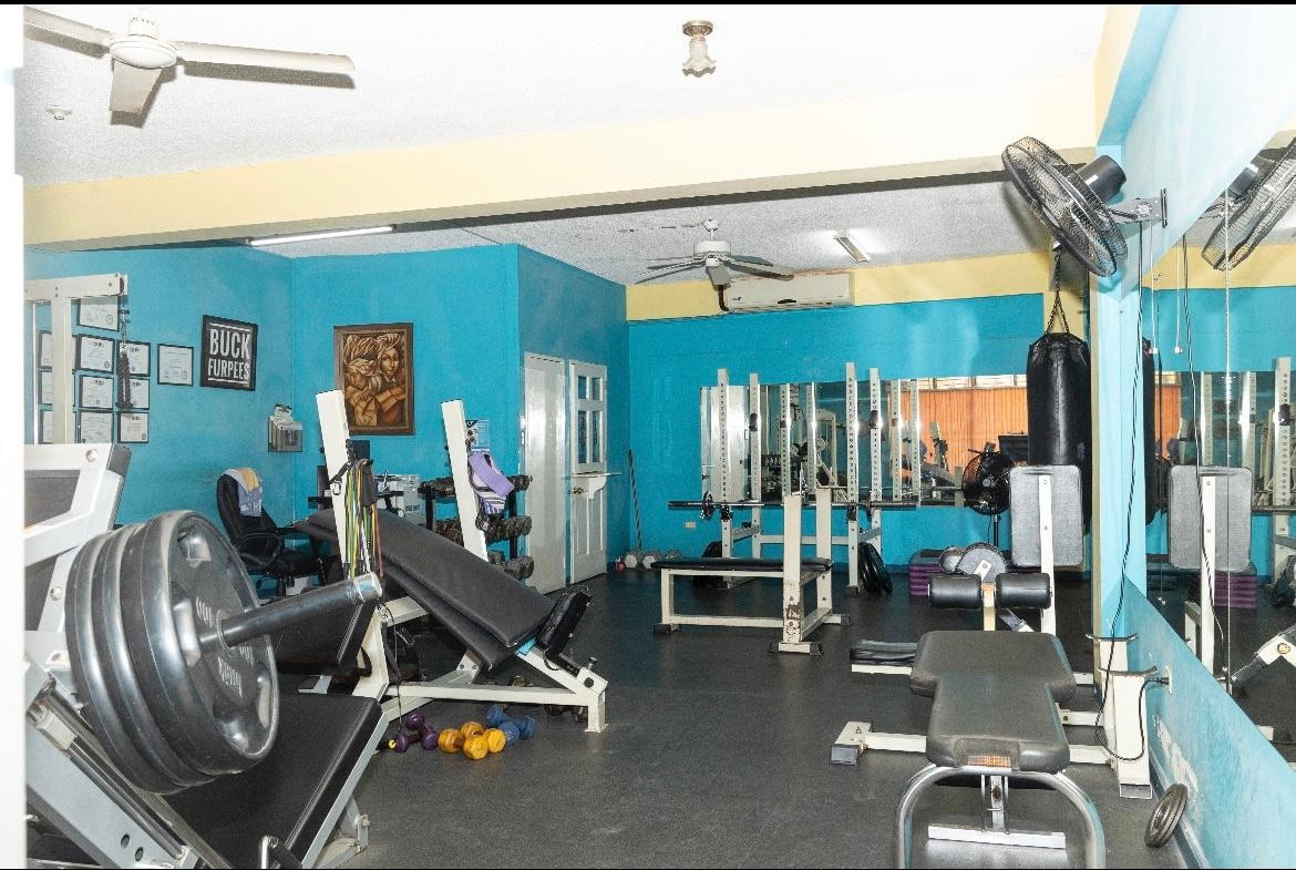 Third image of 7-26 Northside Drive in Kingston 1, Kingston, Jamaica - property is For Sale