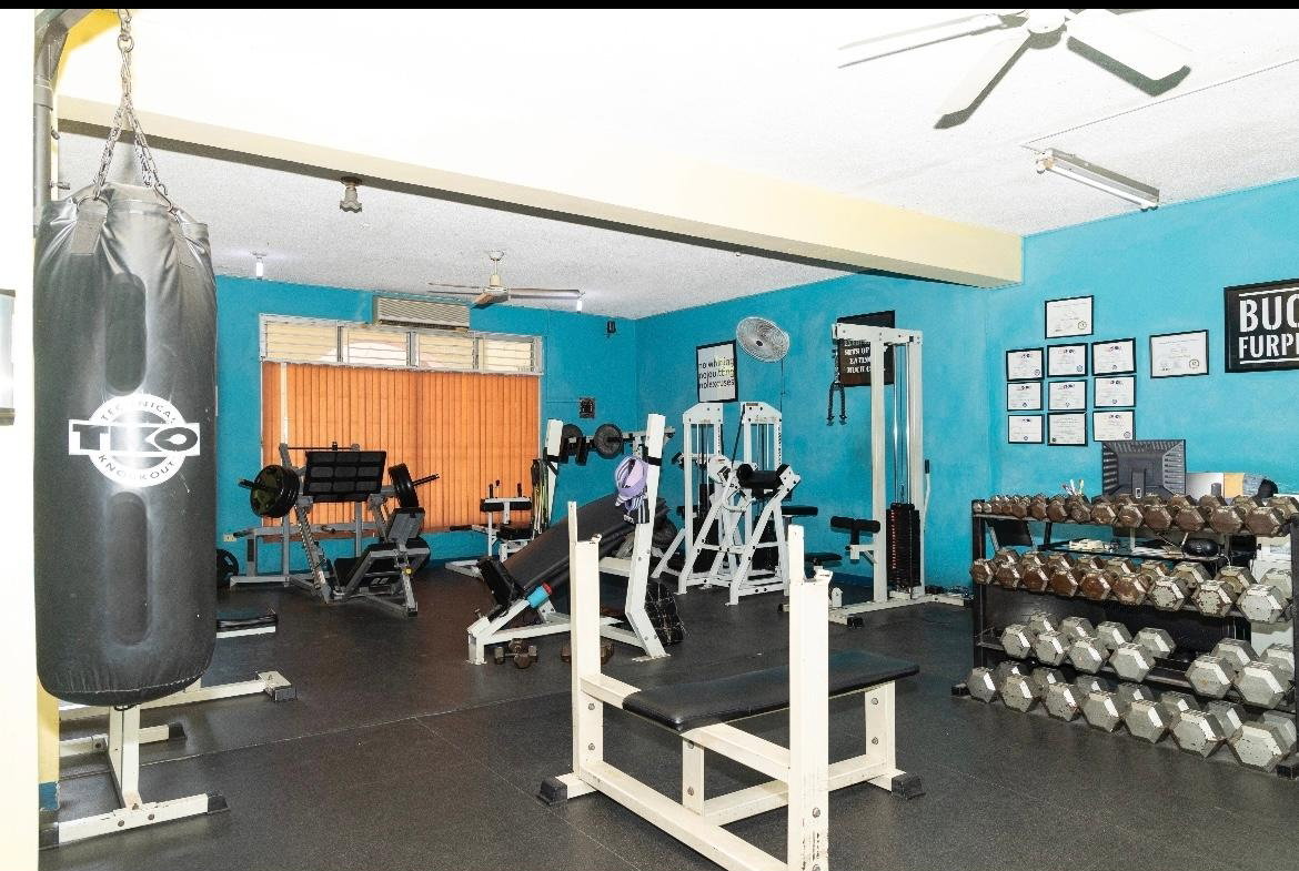 Fourth image of 7-26 Northside Drive in Kingston 1, Kingston, Jamaica - property is For Sale