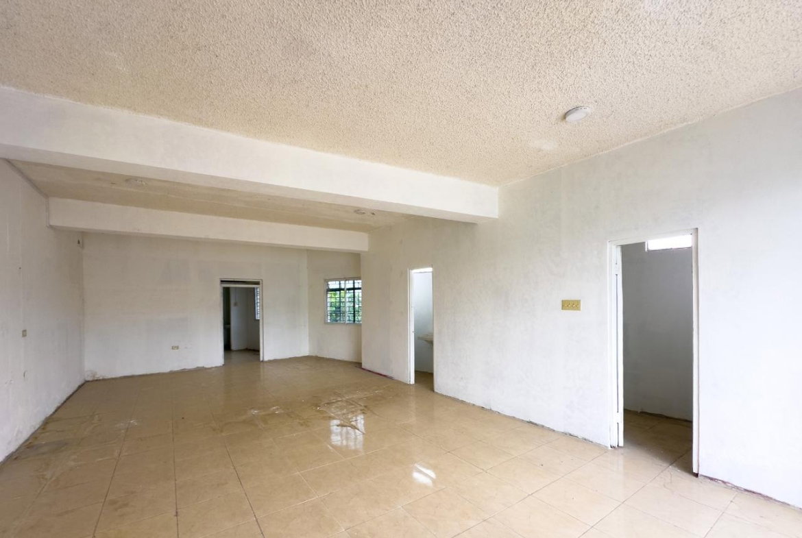 Fifth image of 18-105k Red Hills Road in Kingston 19, St. Andrew, Jamaica - property is For Rent