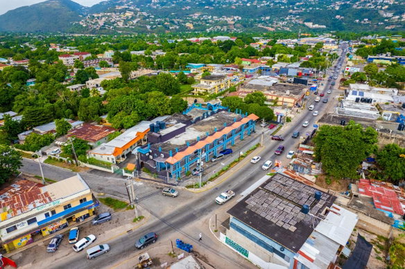 First image of 18-105k Red Hills Road in Kingston 19, St. Andrew, Jamaica - property is For Rent