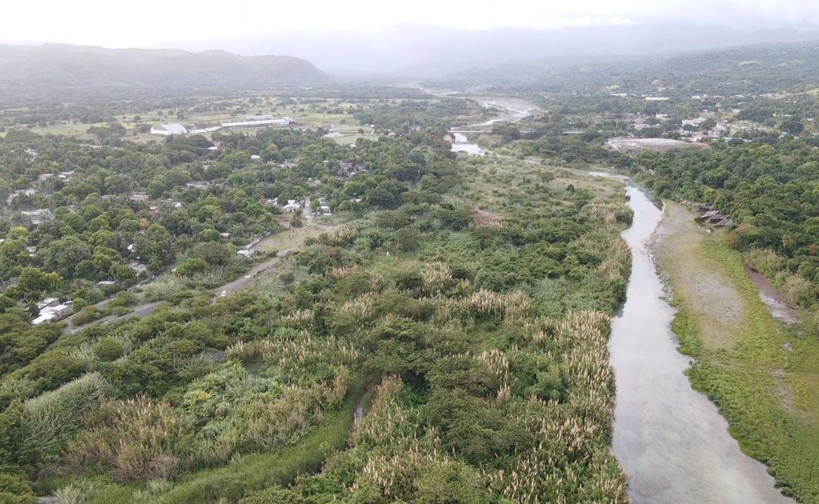 Second image of Morant Bay Quarry in Morant Bay, St. Thomas, Jamaica - property is For Sale