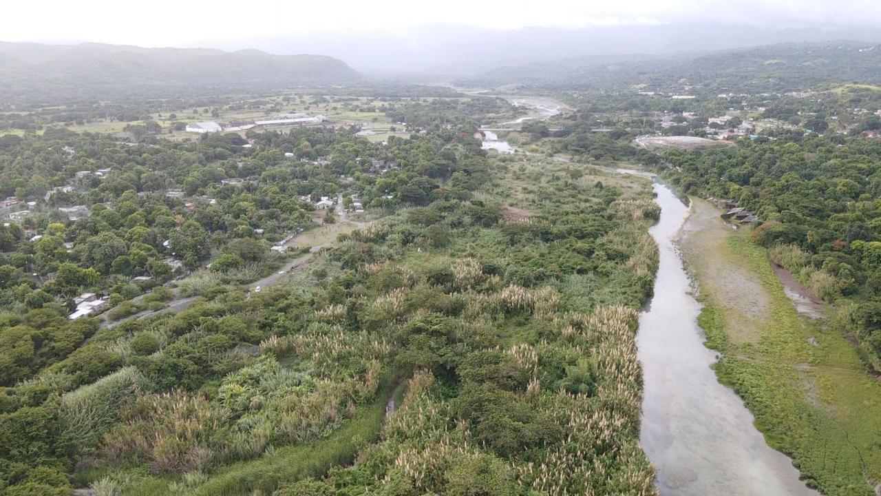 Second image of Morant Bay Quarry in Morant Bay, St. Thomas, Jamaica - property is For Sale