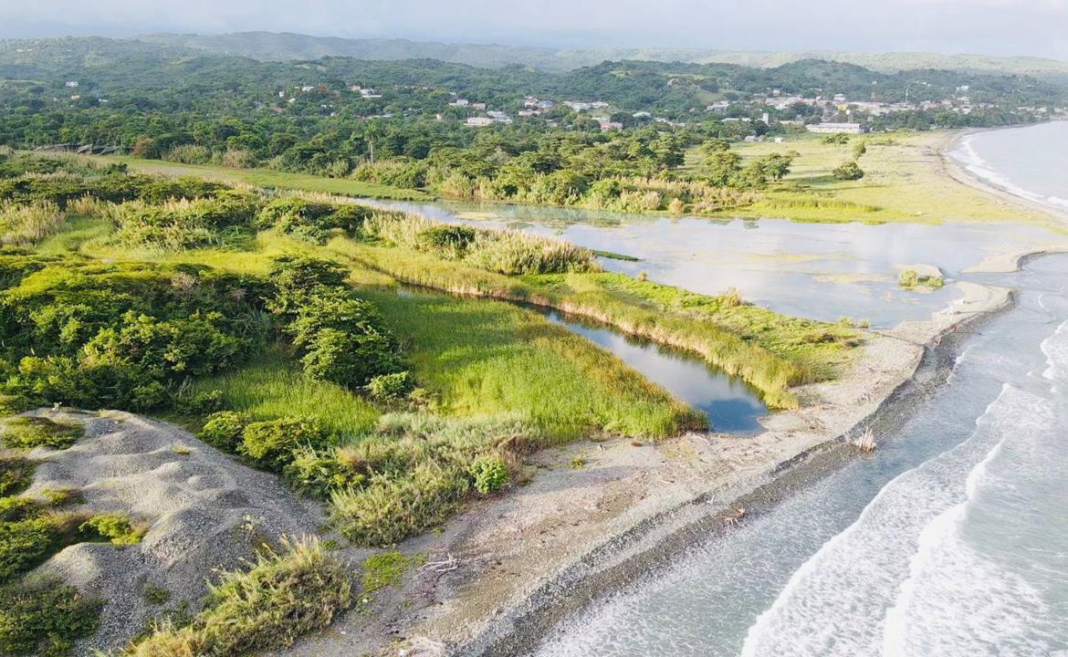 First image of Morant Bay Quarry in Morant Bay, St. Thomas, Jamaica - property is For Sale
