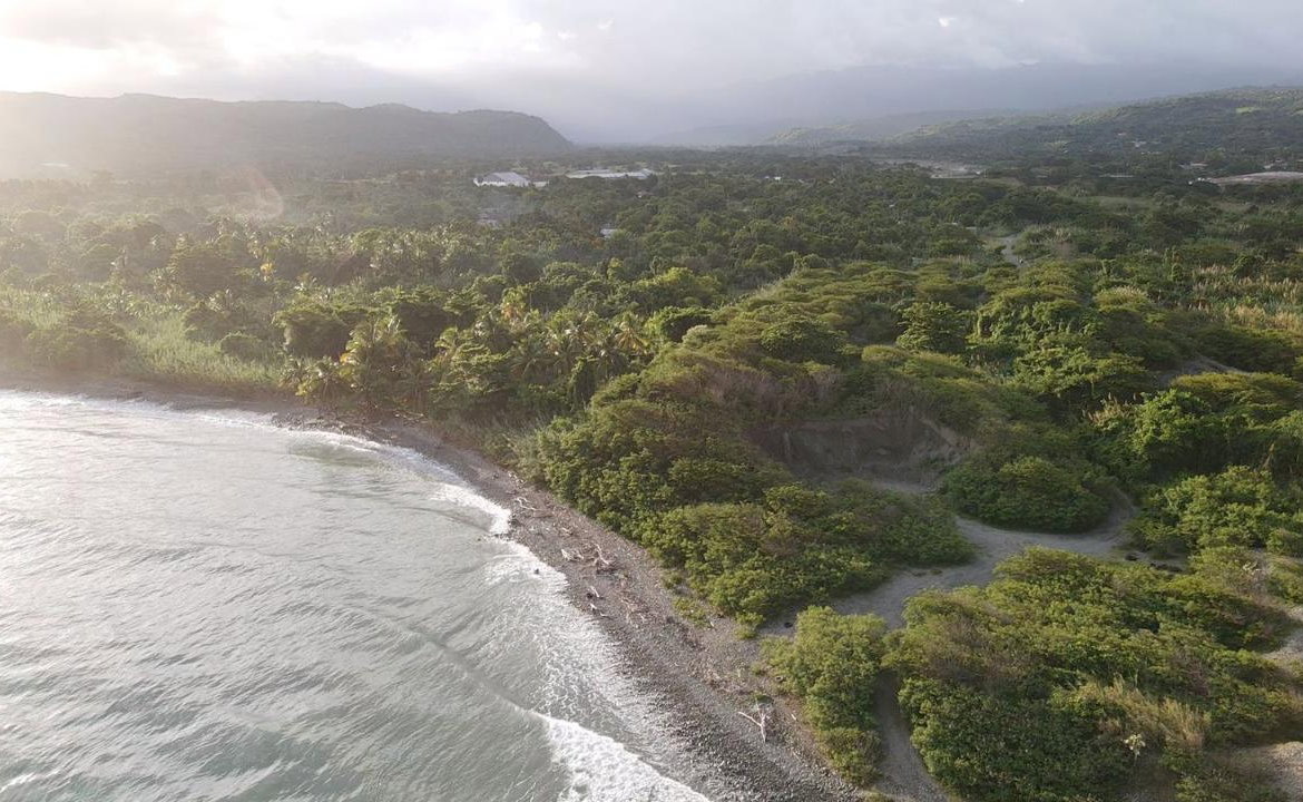 Third image of Morant Bay Quarry in Morant Bay, St. Thomas, Jamaica - property is For Sale