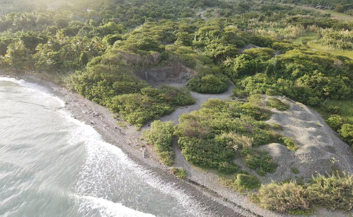 Fifth image of Morant Bay Quarry in Morant Bay, St. Thomas, Jamaica - property is For Sale