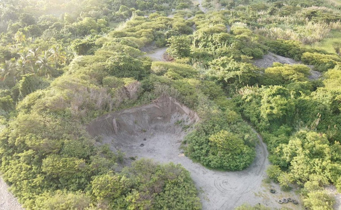 Sixth image of Morant Bay Quarry in Morant Bay, St. Thomas, Jamaica - property is For Sale