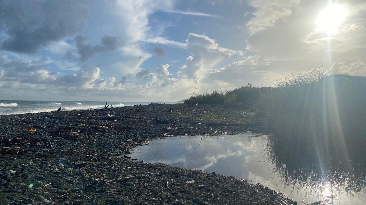 Seventh image of Morant Bay Quarry in Morant Bay, St. Thomas, Jamaica - property is For Sale