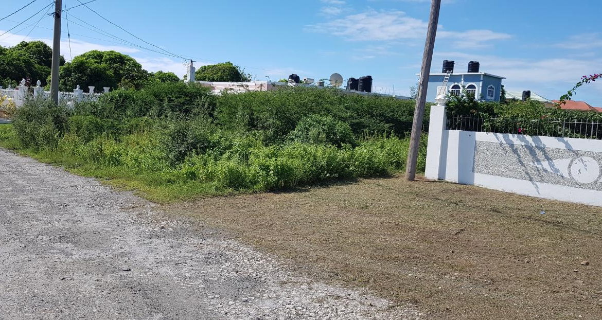 Second image of Lot 135 Part of Southaven, Part o in Yallahs, St. Thomas, Jamaica - property is For Sale