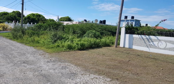 Second image of Lot 135 Part of Southaven, Part o in Yallahs, St. Thomas, Jamaica - property is For Sale