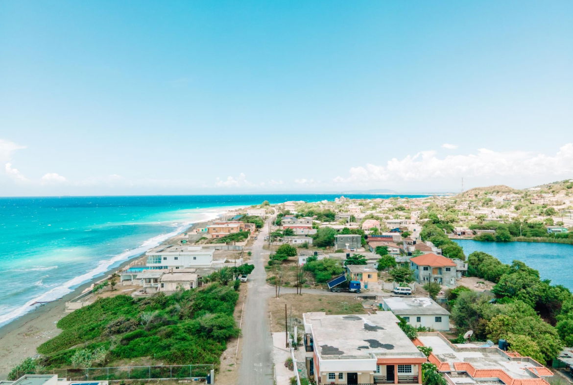 Eleventh image of Pond Side, Bull Bay, st a in BULL BAY, St. Andrew, Jamaica - property is For Sale