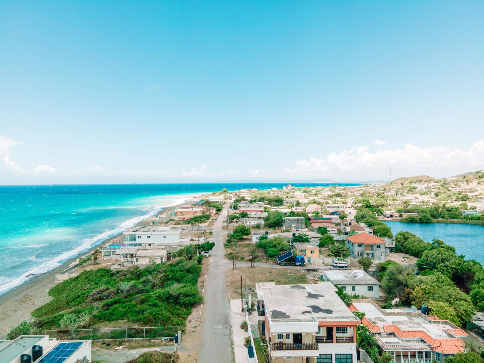 Prime-Seaside-Development-Land-for-Sale-in-Bull-Bay-Jamaica Eleventh image of Pond Side, Bull Bay, st a in BULL BAY, St. Andrew, Jamaica - property is For Sale