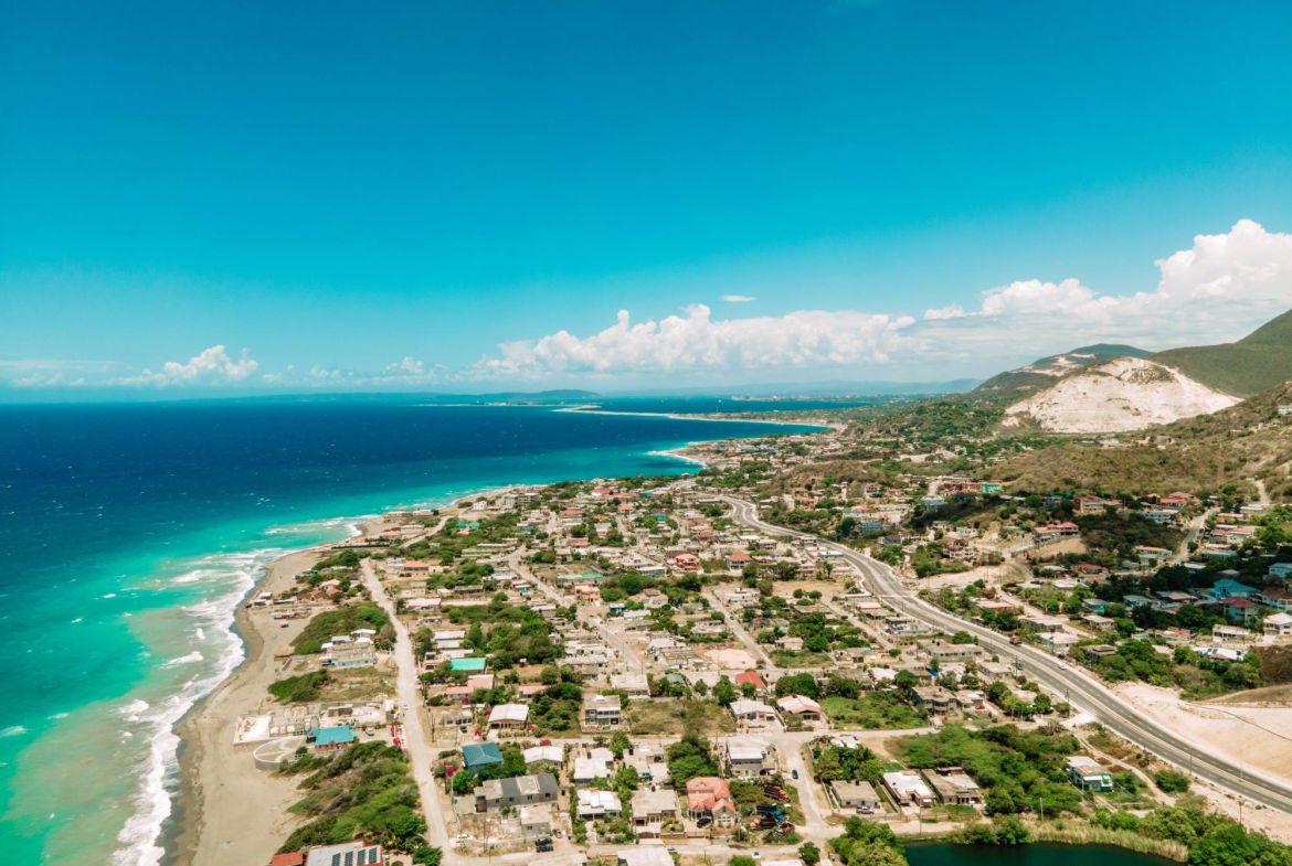 Twelfth image of Pond Side, Bull Bay, st a in BULL BAY, St. Andrew, Jamaica - property is For Sale