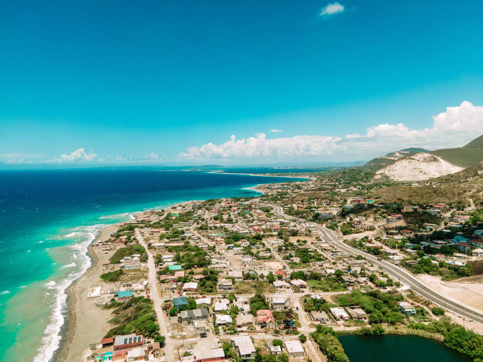 Prime-Seaside-Development-Land-for-Sale-in-Bull-Bay-Jamaica Twelfth image of Pond Side, Bull Bay, st a in BULL BAY, St. Andrew, Jamaica - property is For Sale