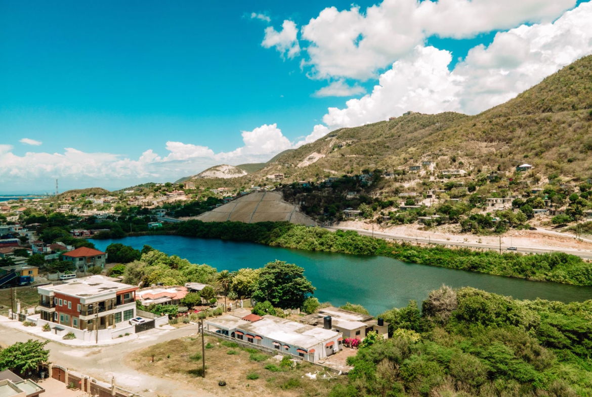 Third image of Pond Side, Bull Bay, st a in BULL BAY, St. Andrew, Jamaica - property is For Sale