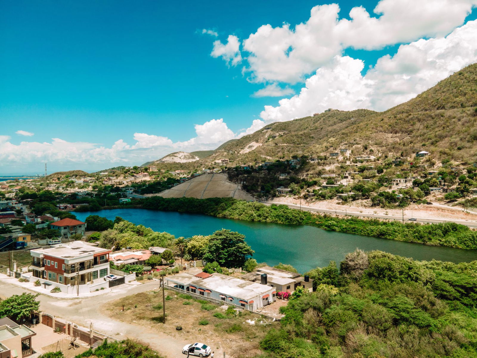 Prime-Seaside-Development-Land-for-Sale-in-Bull-Bay-Jamaica Third image of Pond Side, Bull Bay, st a in BULL BAY, St. Andrew, Jamaica - property is For Sale