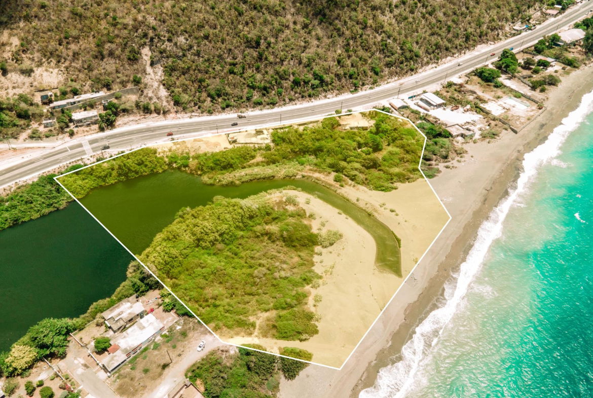 Fifth image of Pond Side, Bull Bay, st a in BULL BAY, St. Andrew, Jamaica - property is For Sale