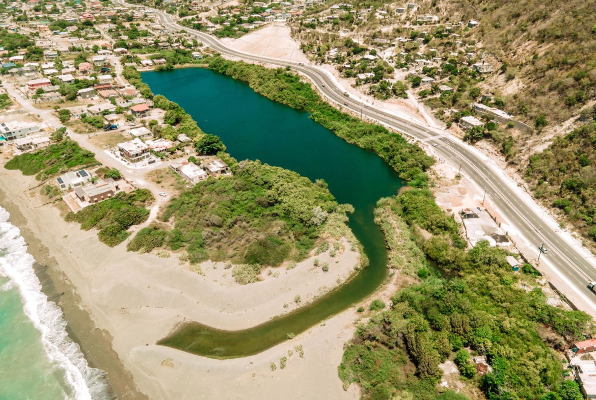 Sixth image of Pond Side, Bull Bay, st a in BULL BAY, St. Andrew, Jamaica - property is For Sale