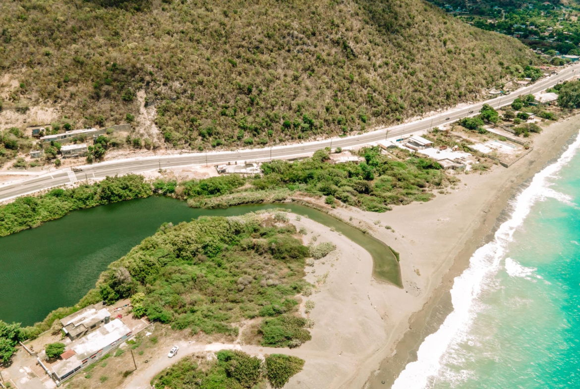 Seventh image of Pond Side, Bull Bay, st a in BULL BAY, St. Andrew, Jamaica - property is For Sale