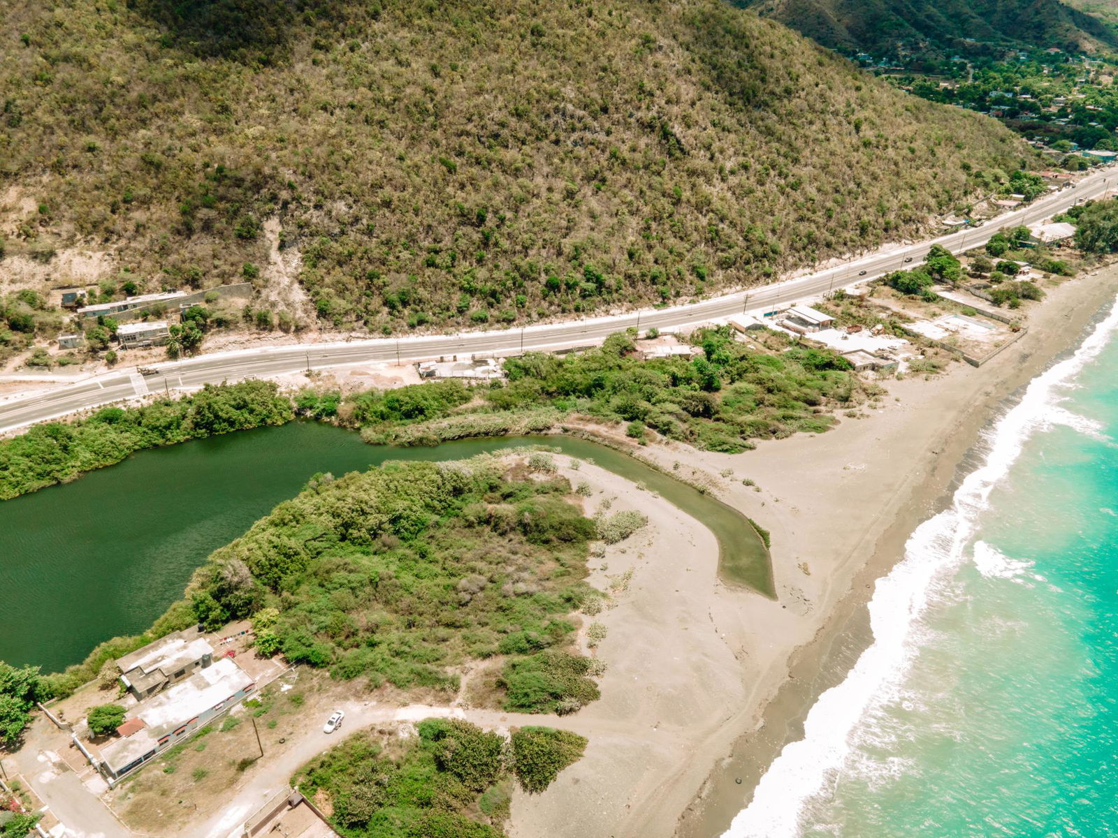 Prime-Seaside-Development-Land-for-Sale-in-Bull-Bay-Jamaica Seventh image of Pond Side, Bull Bay, st a in BULL BAY, St. Andrew, Jamaica - property is For Sale