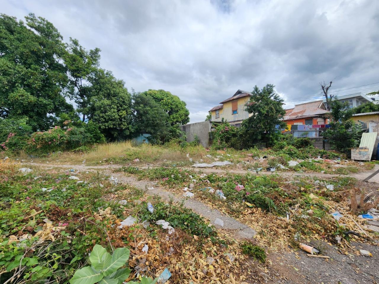 Third image of 125 Duke Street in Downtown Kingston, Kingston, Jamaica - property is For Sale