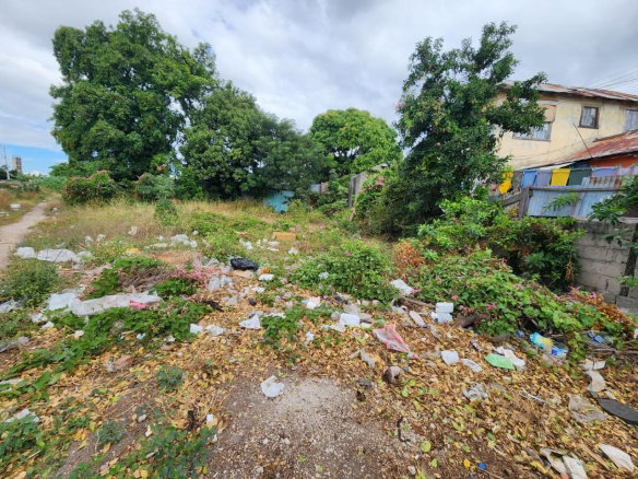 First image of 125 Duke Street in Downtown Kingston, Kingston, Jamaica - property is For Sale