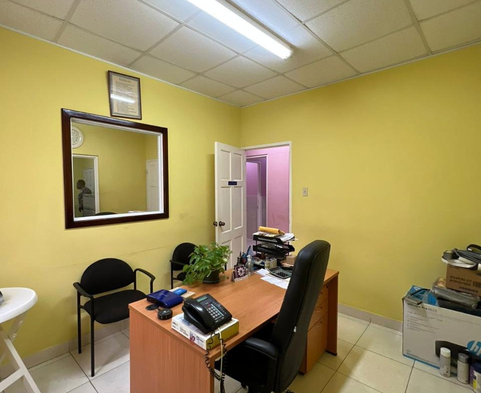 Second image of North Street Kingston in Kingston 1, Kingston, Jamaica - property is For Sale