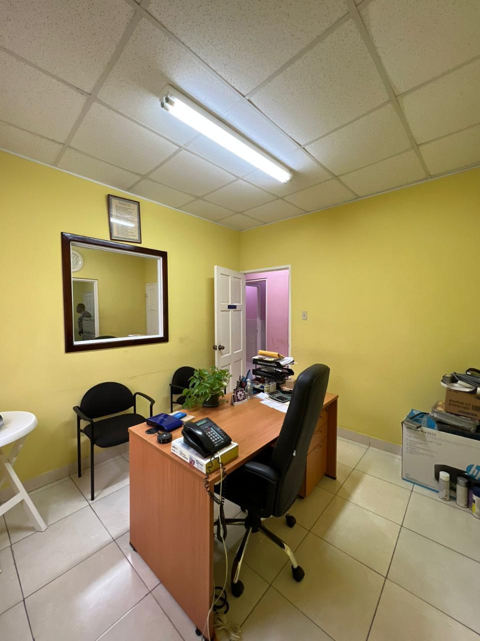 Second image of North Street Kingston in Kingston 1, Kingston, Jamaica - property is For Sale